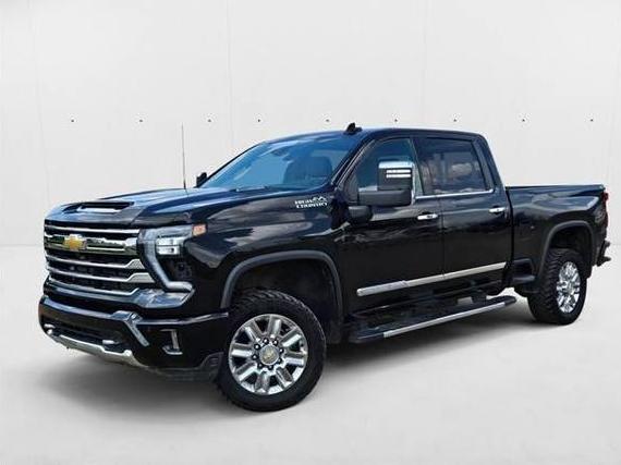 CHEVROLET SILVERADO HD 2024 2GC4YREY3R1122947 image CHEVROLET SILVERADO HD 2024 2GC4YREY3R1122947 image